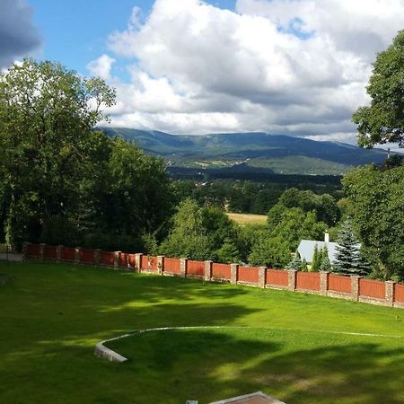 Sarna Karkonosze Daire Bukowiec  Dış mekan fotoğraf
