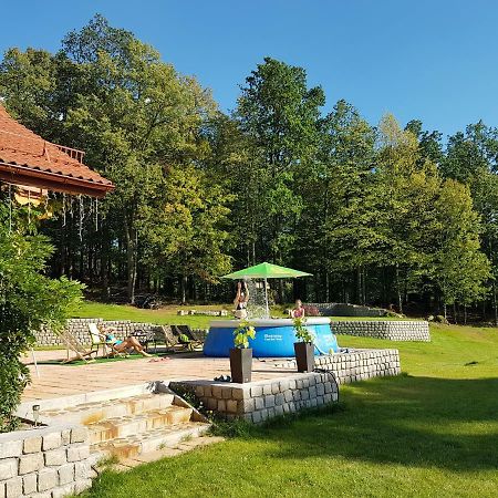 Sarna Karkonosze Daire Bukowiec  Dış mekan fotoğraf