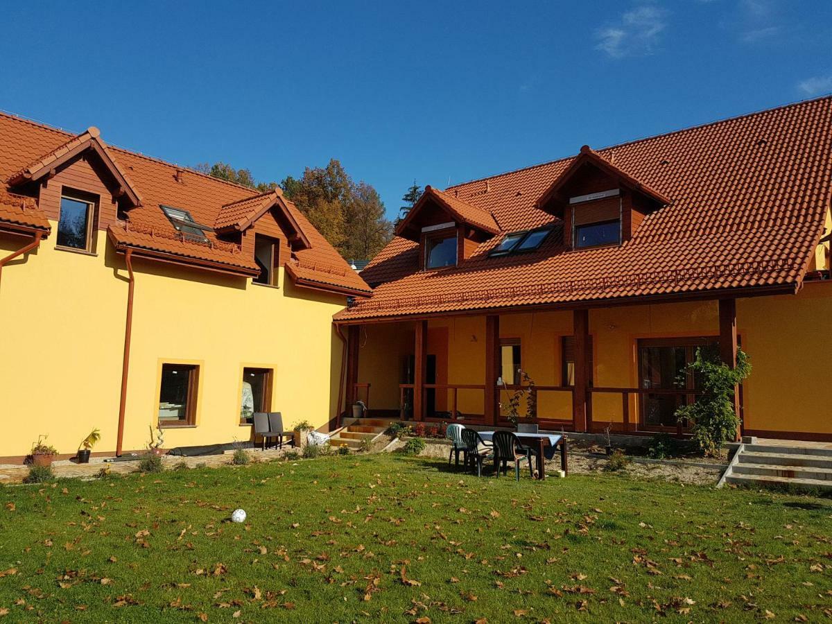Sarna Karkonosze Daire Bukowiec  Dış mekan fotoğraf