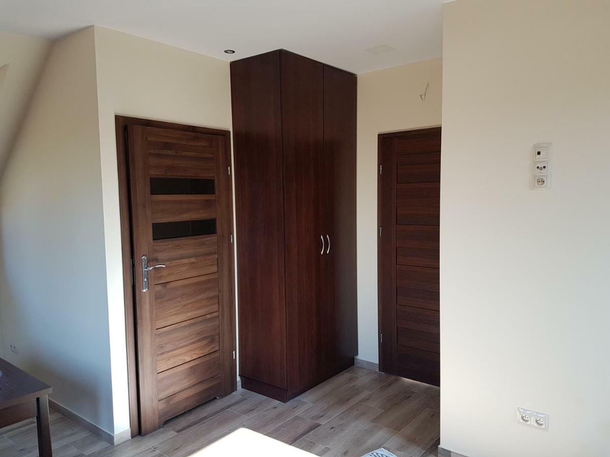 Sarna Karkonosze Daire Bukowiec  Dış mekan fotoğraf