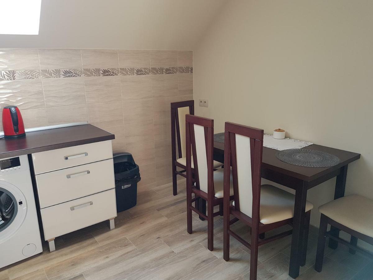 Sarna Karkonosze Daire Bukowiec  Dış mekan fotoğraf