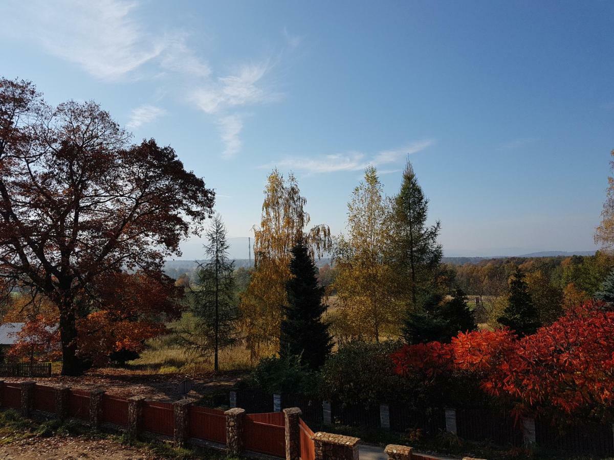 Sarna Karkonosze Daire Bukowiec  Dış mekan fotoğraf
