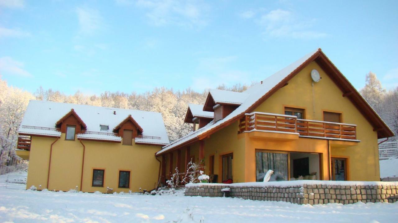 Sarna Karkonosze Daire Bukowiec  Dış mekan fotoğraf
