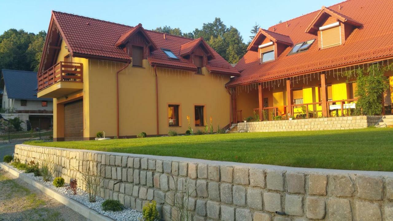 Sarna Karkonosze Daire Bukowiec  Dış mekan fotoğraf