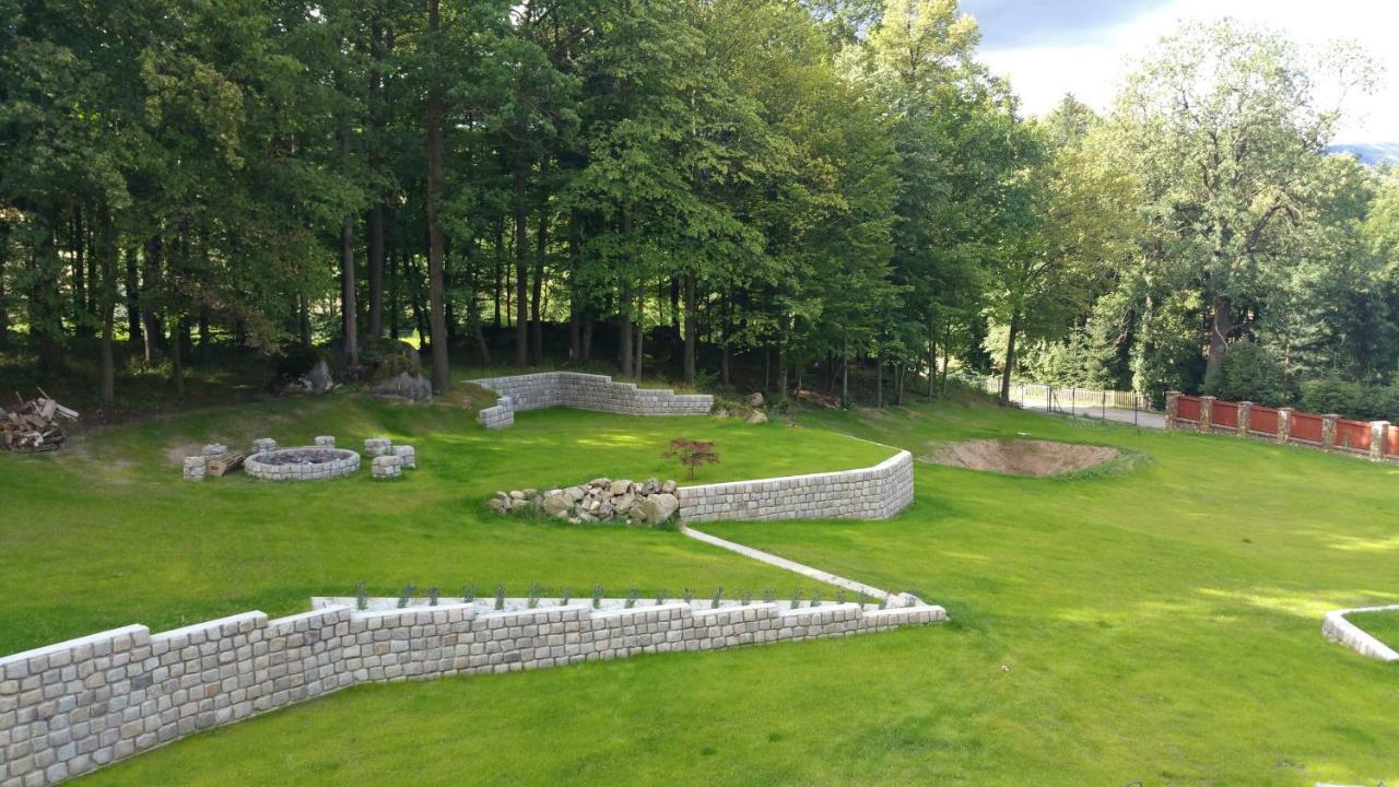 Sarna Karkonosze Daire Bukowiec  Dış mekan fotoğraf