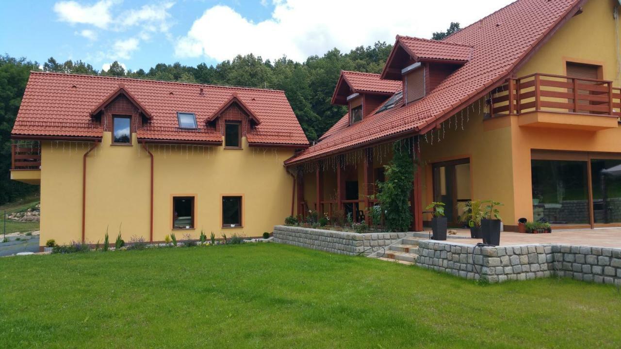Sarna Karkonosze Daire Bukowiec  Dış mekan fotoğraf