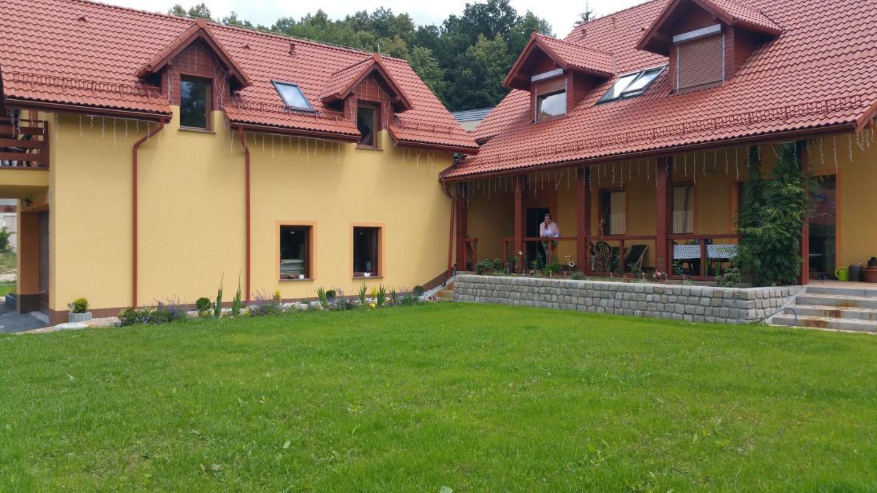Sarna Karkonosze Daire Bukowiec  Dış mekan fotoğraf