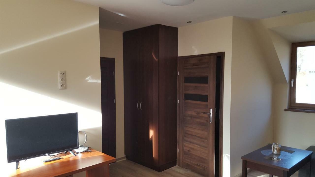Sarna Karkonosze Daire Bukowiec  Dış mekan fotoğraf