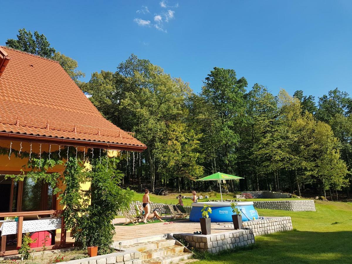 Sarna Karkonosze Daire Bukowiec  Dış mekan fotoğraf