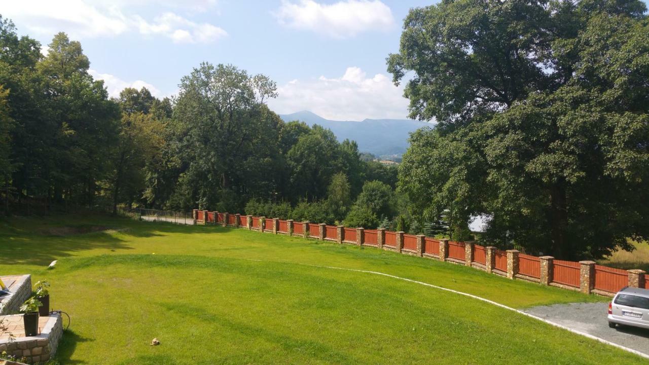 Sarna Karkonosze Daire Bukowiec  Dış mekan fotoğraf